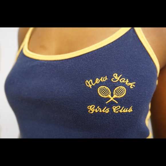 ✨CAMISOLE CROP TOP✨ - Picture 3 of 3